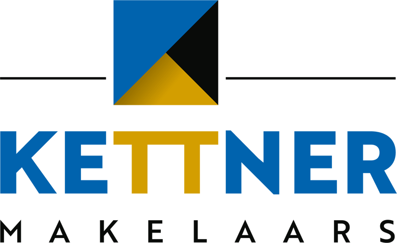 Logo Kettner Makelaardij